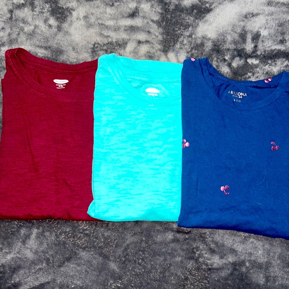 Girls 7/8 Lot